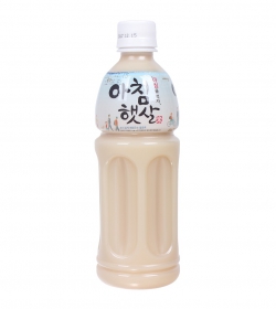 Sữa gạo Woongjin Hàn Quốc chai 500ml