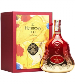 HENNESSY XO LIMITED F22 700ML
