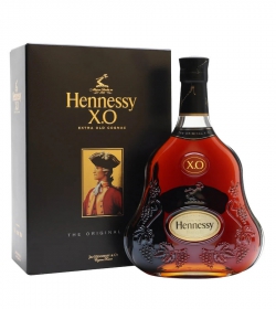 HENNESSY COGNAC XO EXTRA OLD 700ML